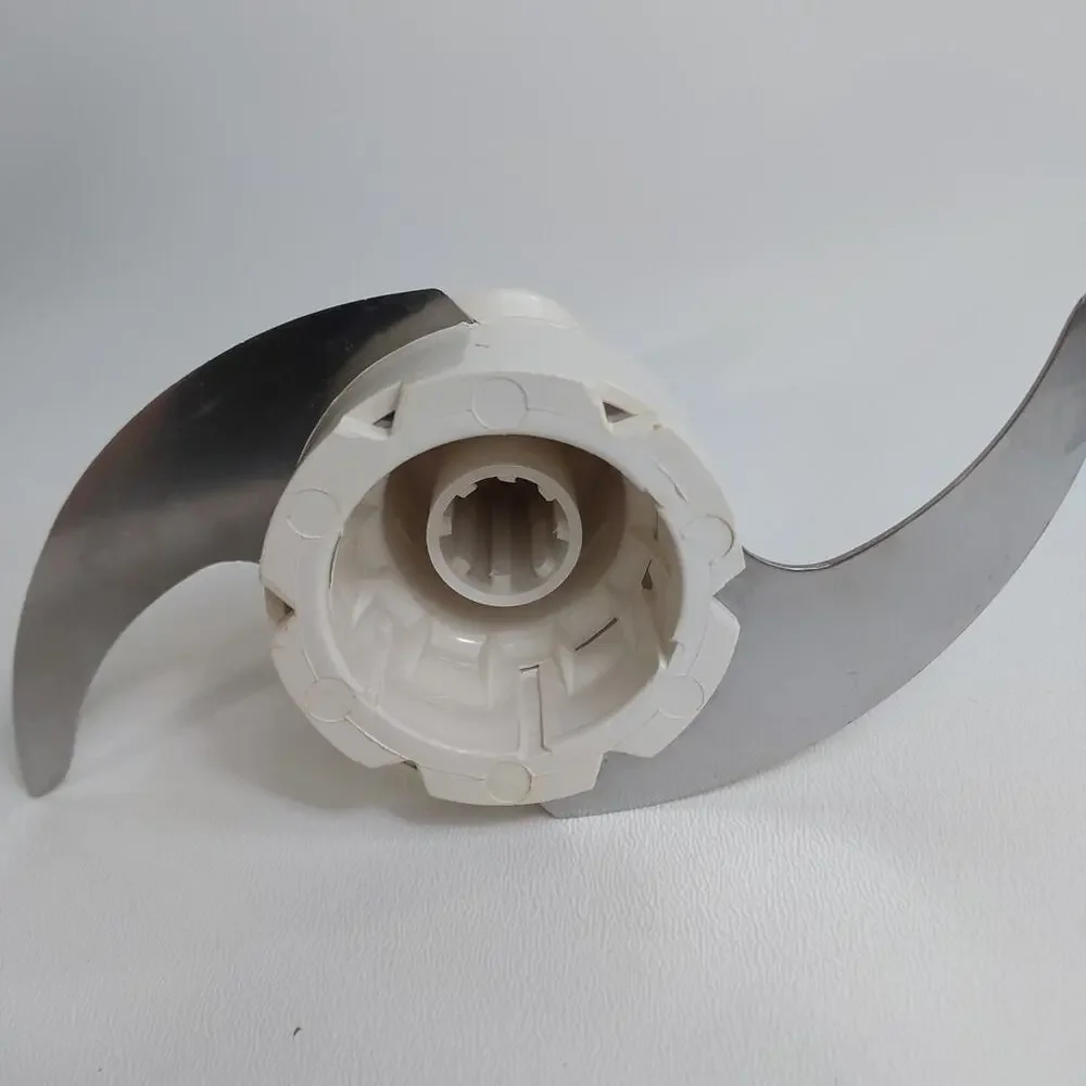 Regal Food Processor Model K Replacement Part Work‎ Blade Only
